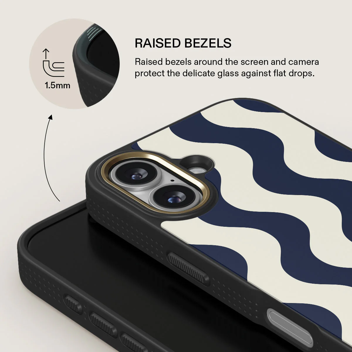 Out of Line - iPhone 17 Case - Image 8