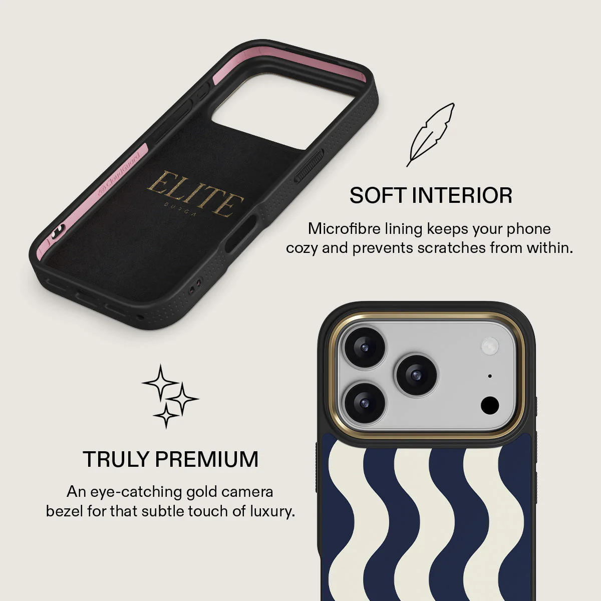 Out of Line - iPhone 17 Pro Case - Image 10