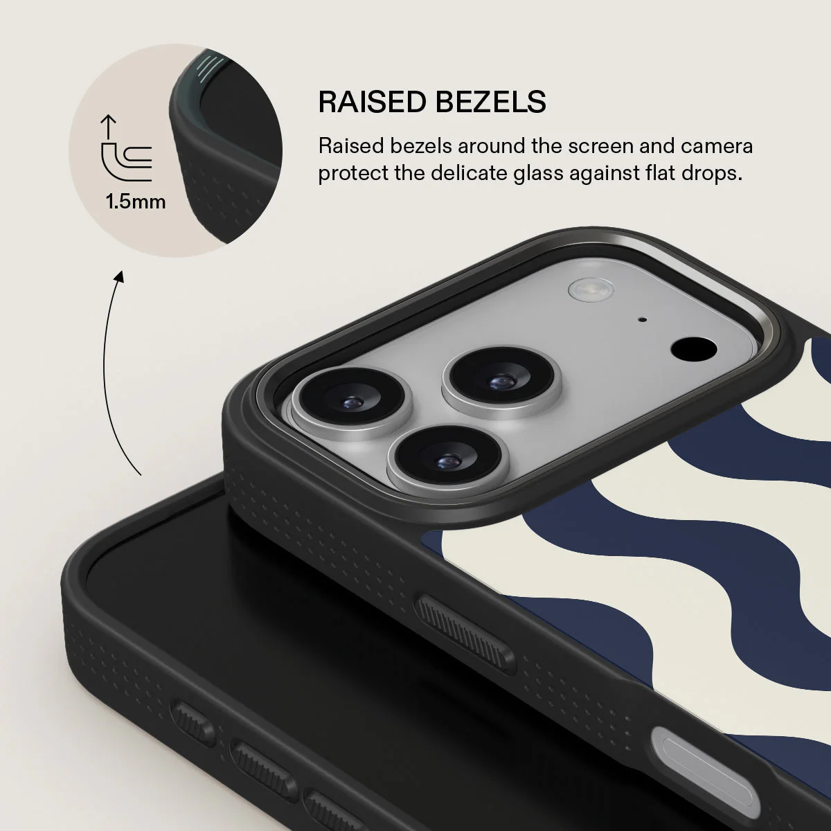 Out of Line - iPhone 17 Pro Case - Image 15