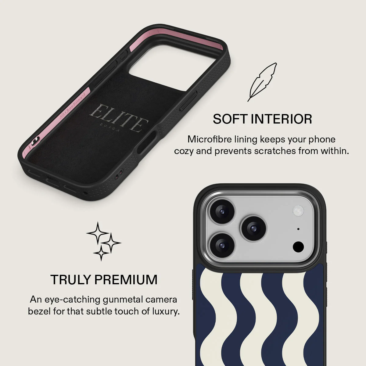 Out of Line - iPhone 17 Pro Case - Image 17
