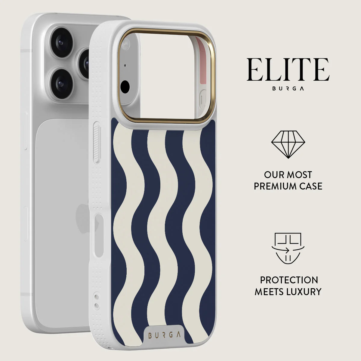 Out of Line - iPhone 17 Pro Case - Image 20
