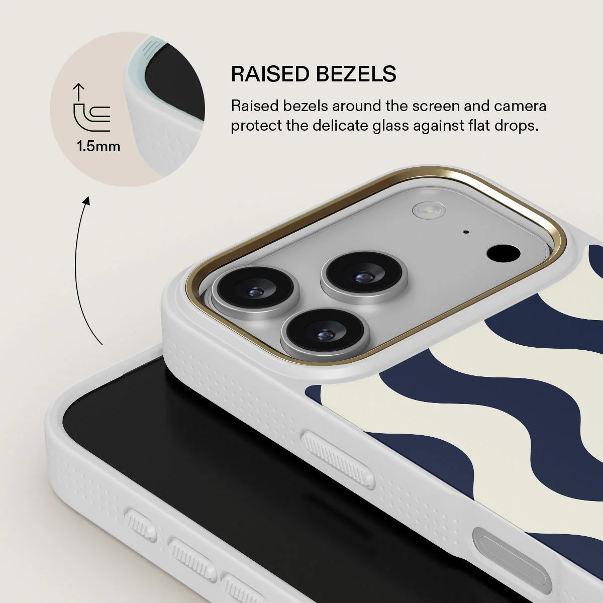 Out of Line - iPhone 17 Pro Case - Image 22