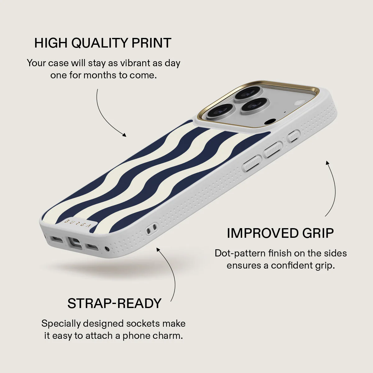 Out of Line - iPhone 17 Pro Case - Image 23