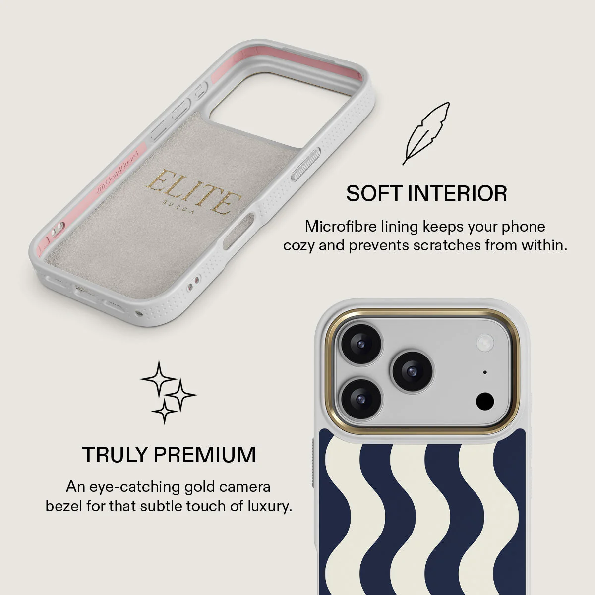 Out of Line - iPhone 17 Pro Case - Image 24