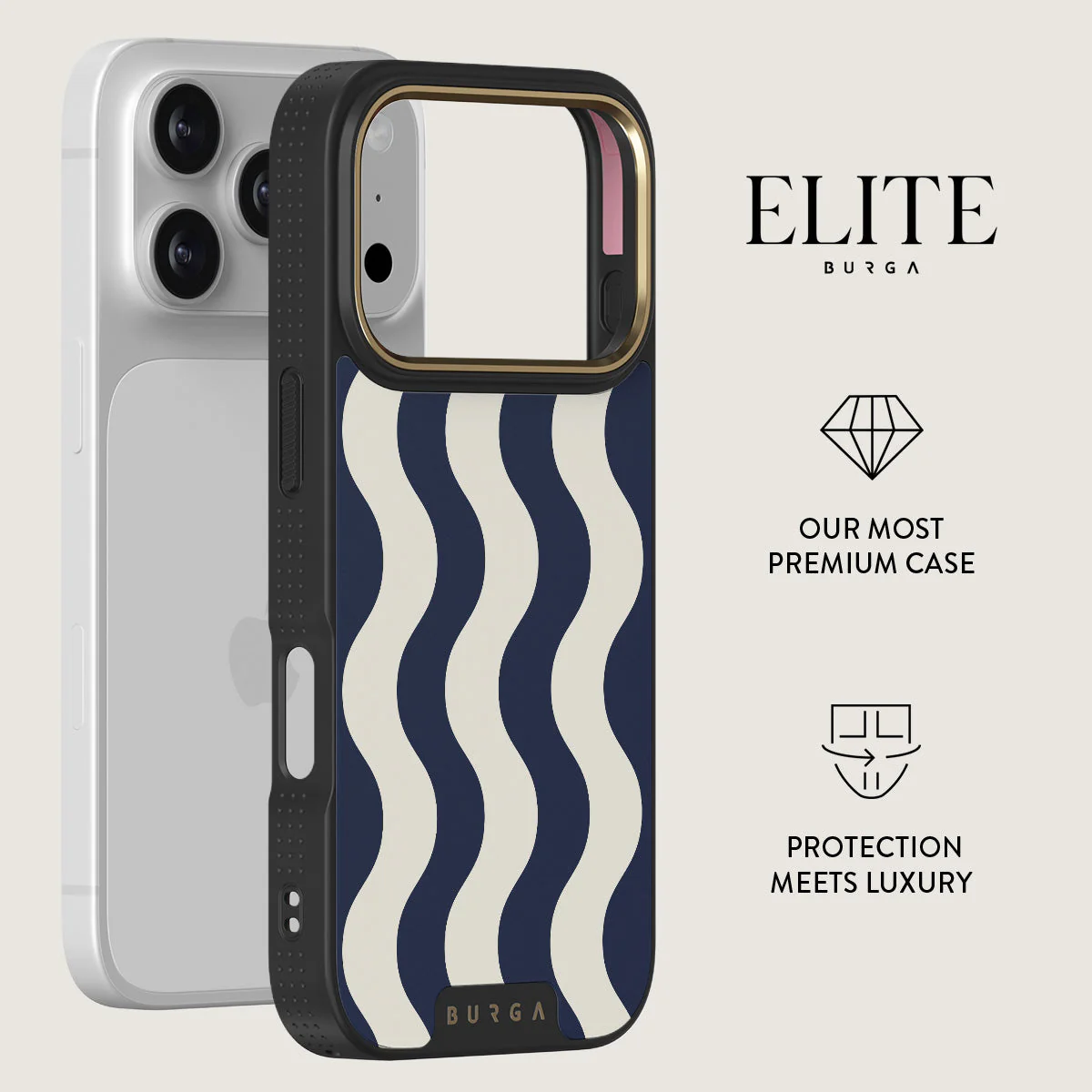 Out of Line - iPhone 17 Pro Case - Image 6