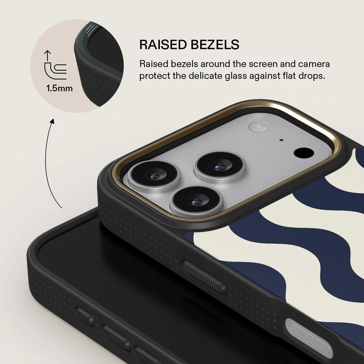 Out of Line - iPhone 17 Pro Case - Image 8
