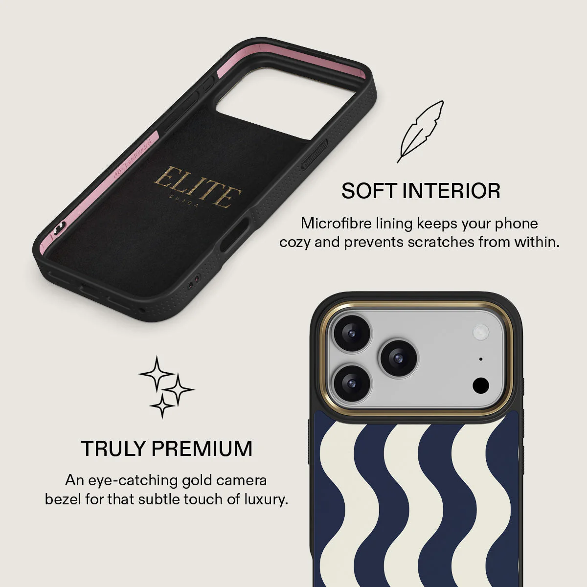 Out of Line - iPhone 17 Pro Max Case - Image 10