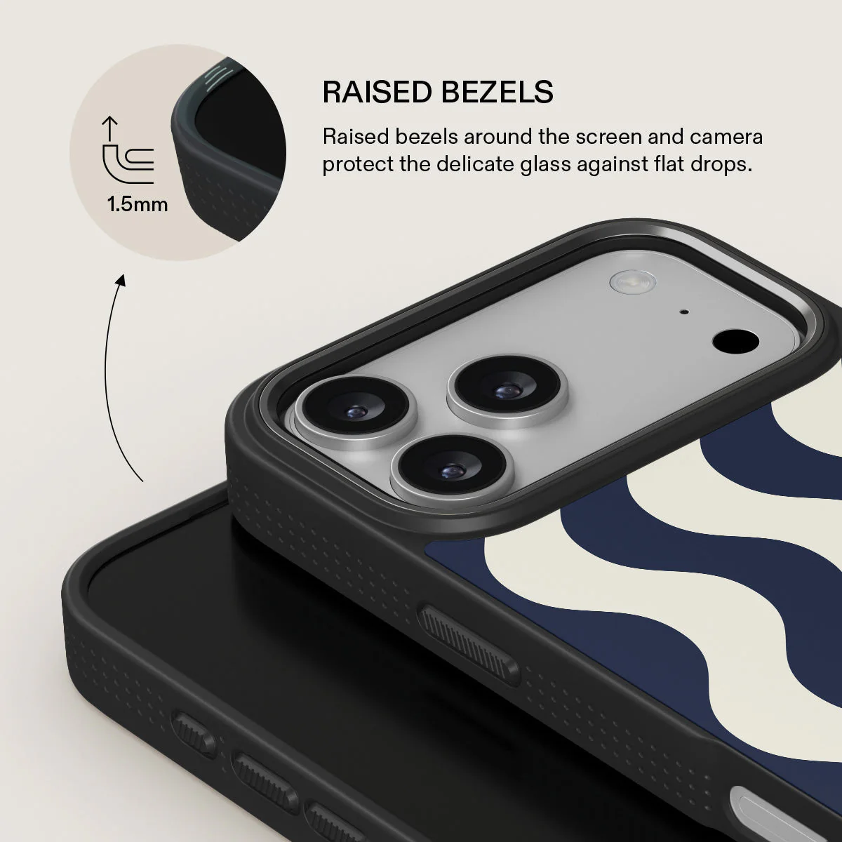 Out of Line - iPhone 17 Pro Max Case - Image 15