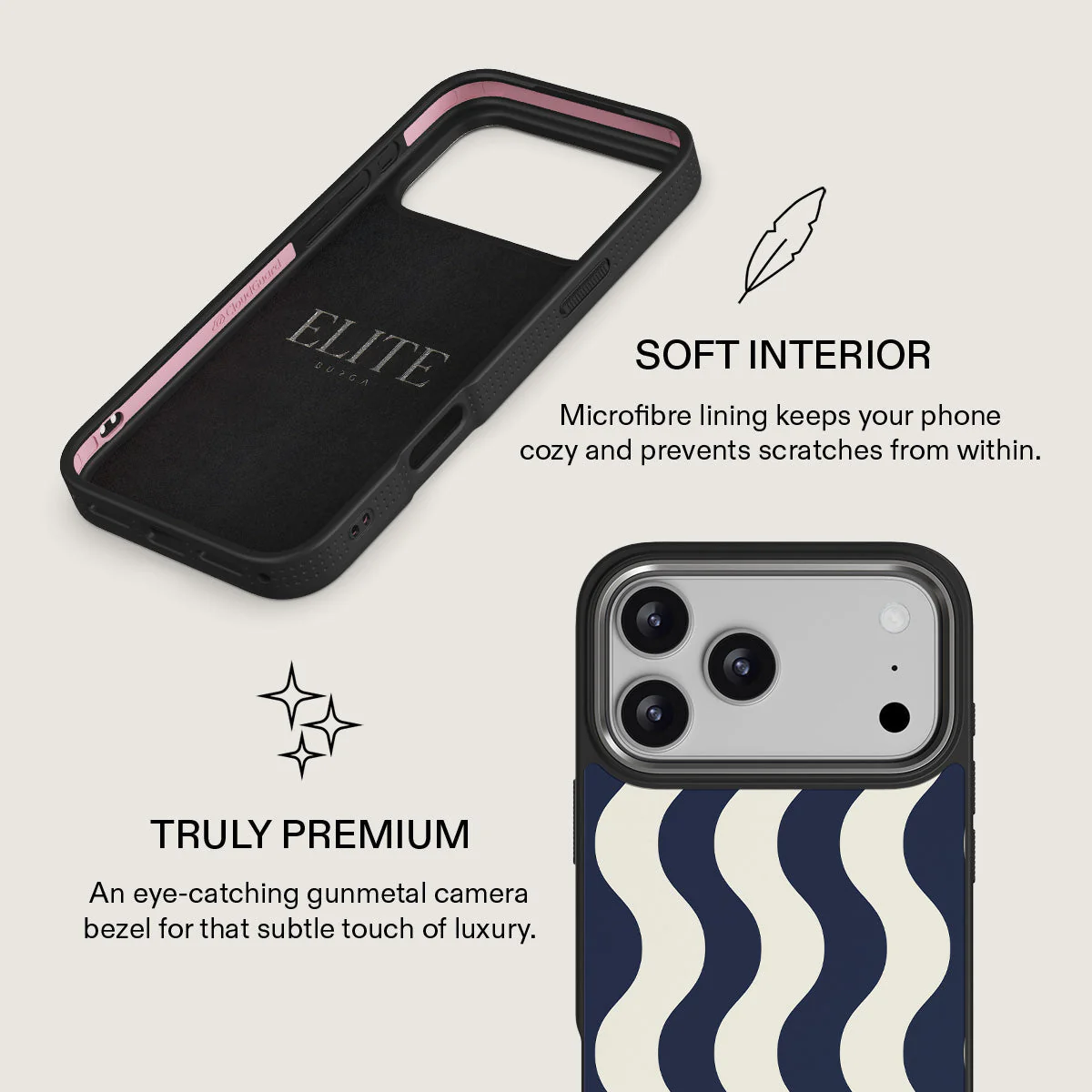 Out of Line - iPhone 17 Pro Max Case - Image 17