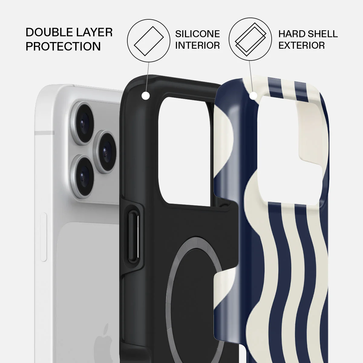 Out of Line - iPhone 17 Pro Max Case - Image 2