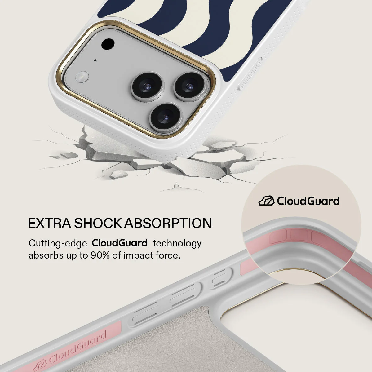 Out of Line - iPhone 17 Pro Max Case - Image 21