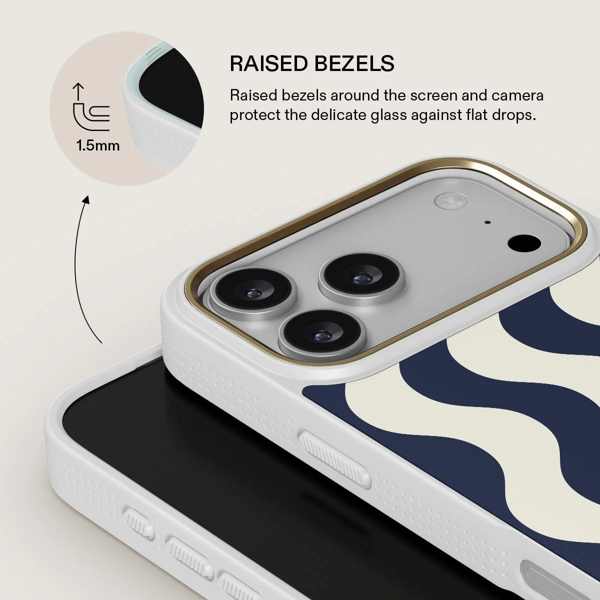 Out of Line - iPhone 17 Pro Max Case - Image 22