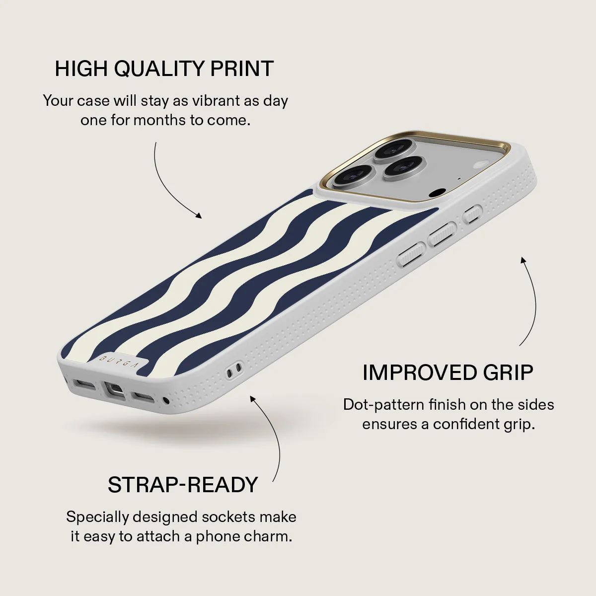 Out of Line - iPhone 17 Pro Max Case - Image 23