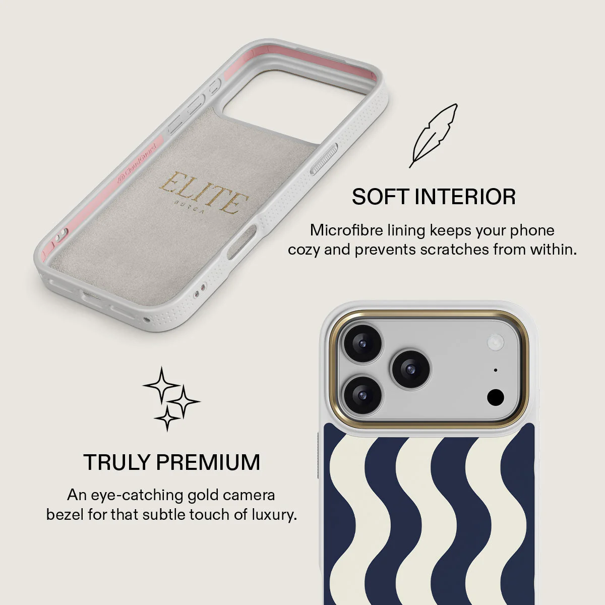 Out of Line - iPhone 17 Pro Max Case - Image 24