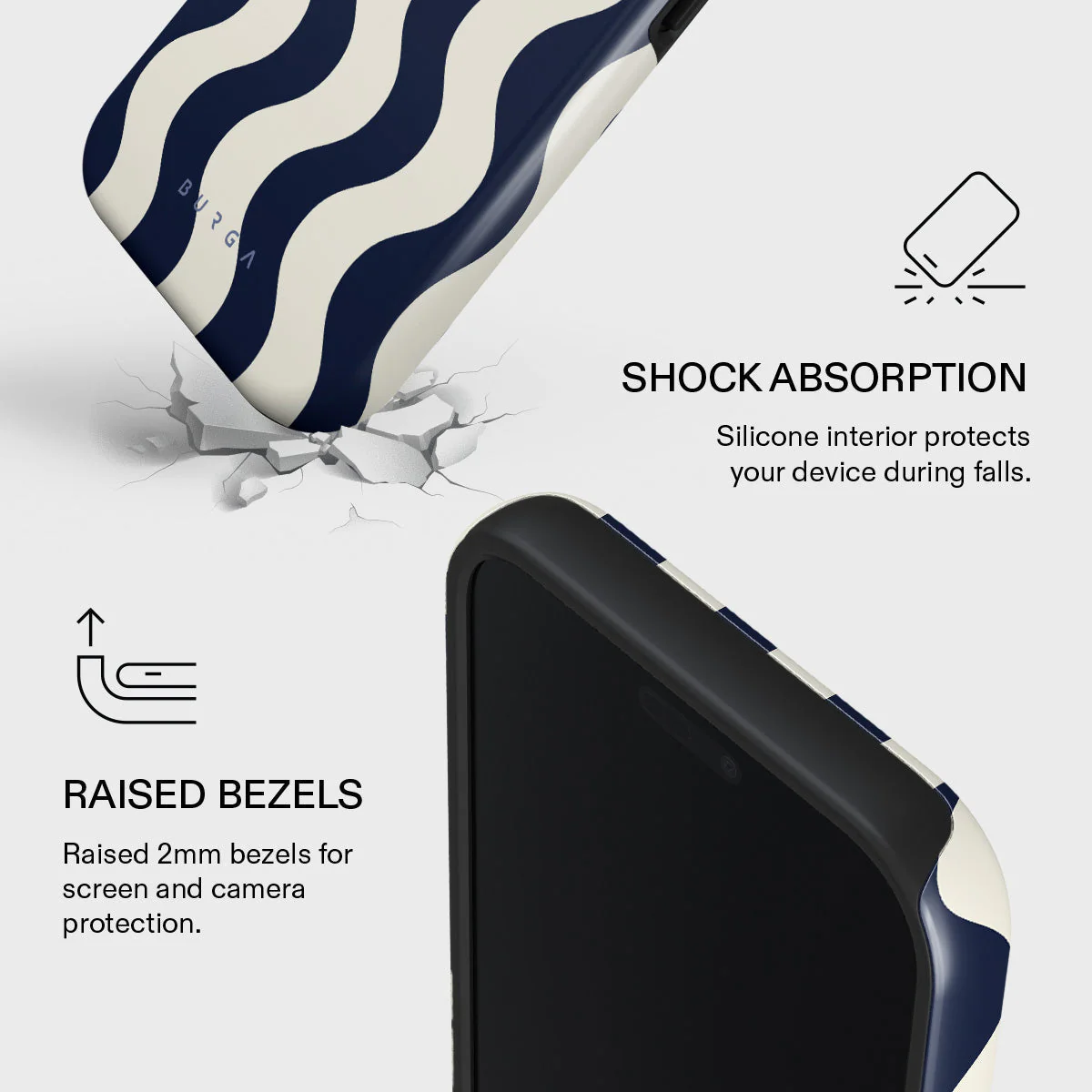 Out of Line - iPhone 17 Pro Max Case - Image 4