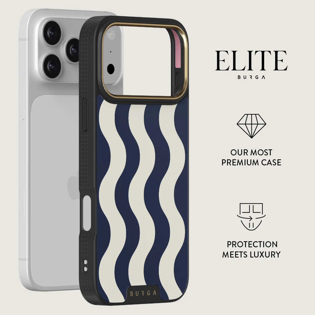 Out of Line - iPhone 17 Pro Max Case - Image 6