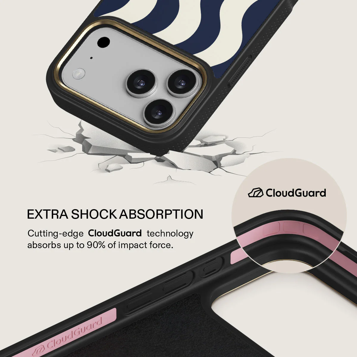 Out of Line - iPhone 17 Pro Max Case - Image 7