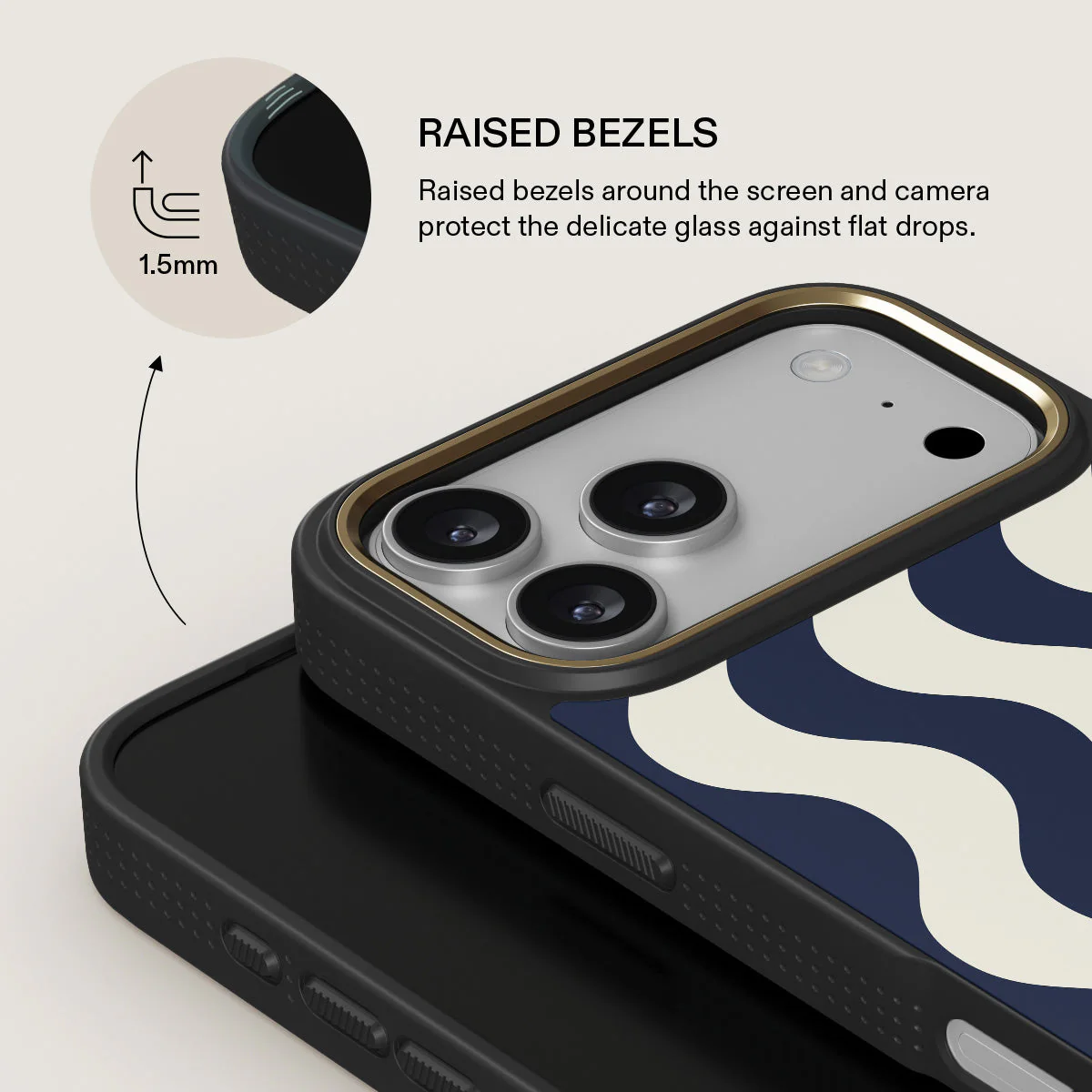 Out of Line - iPhone 17 Pro Max Case - Image 8
