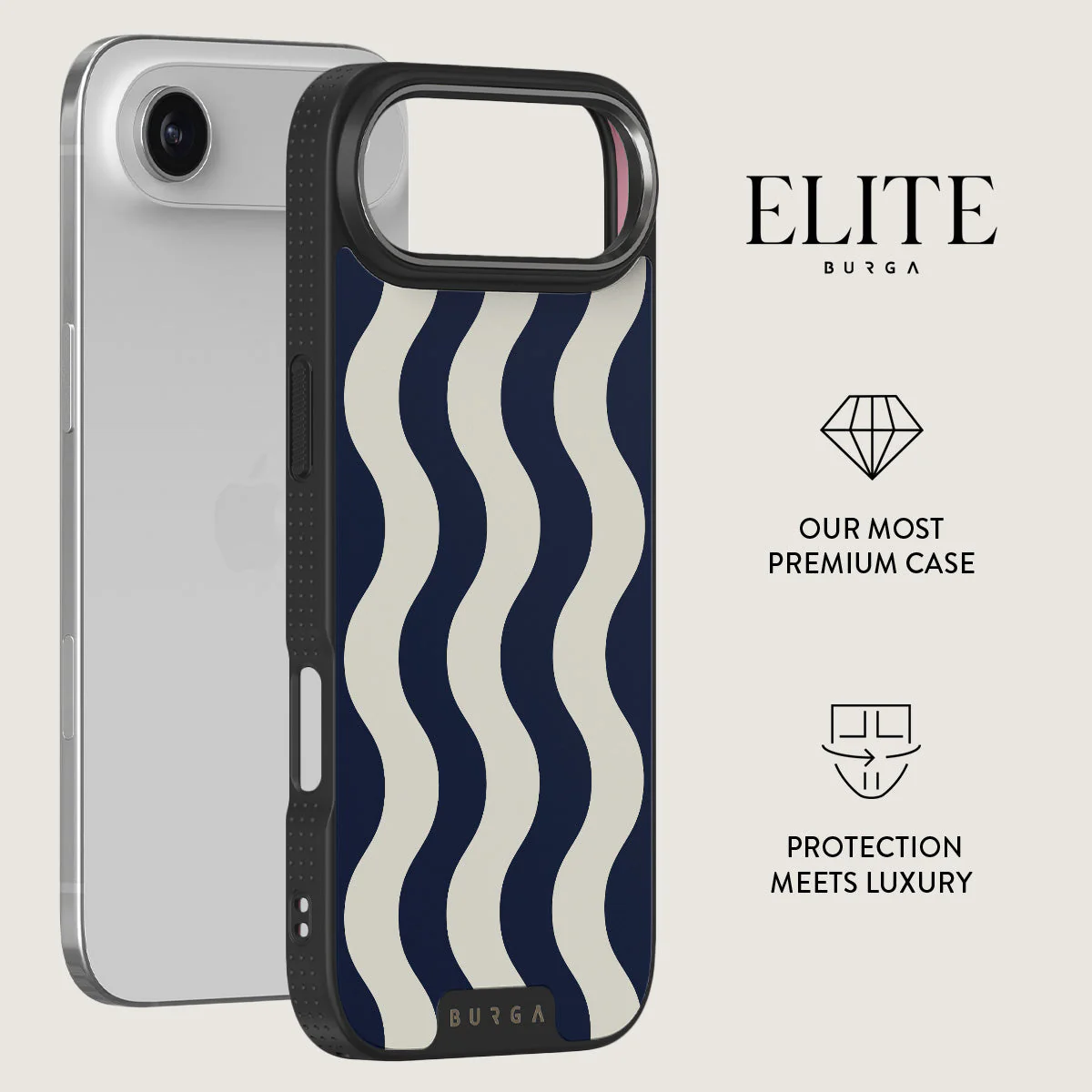 Out of Line - iPhone Air Case - Image 13