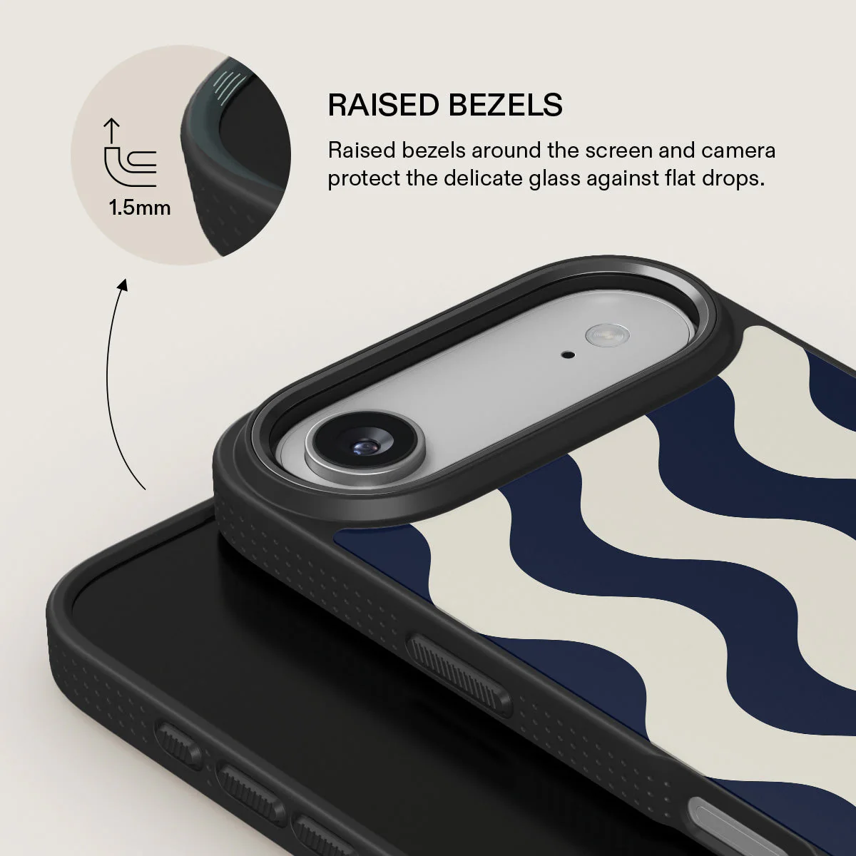 Out of Line - iPhone Air Case - Image 15