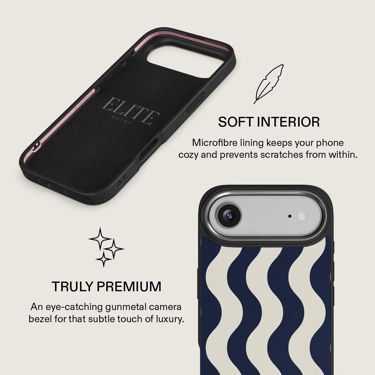 Out of Line - iPhone Air Case - Image 17