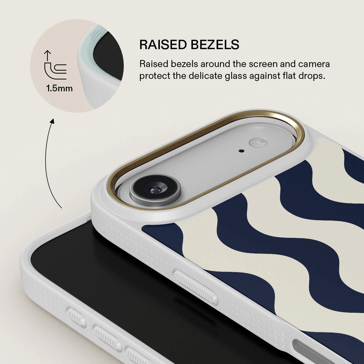 Out of Line - iPhone Air Case - Image 22