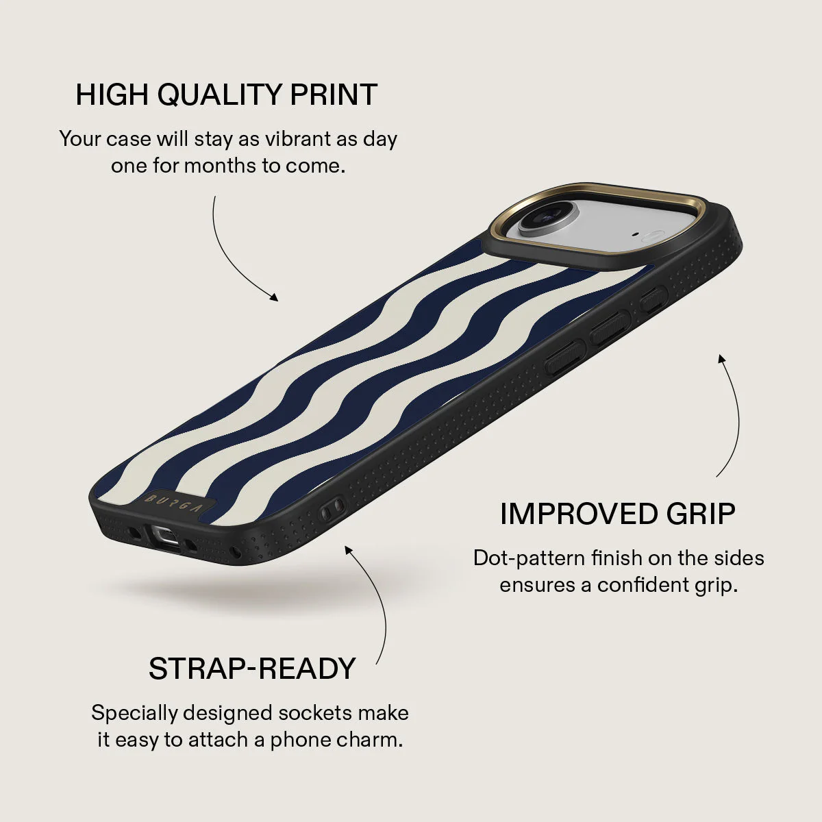 Out of Line - iPhone Air Case - Image 9