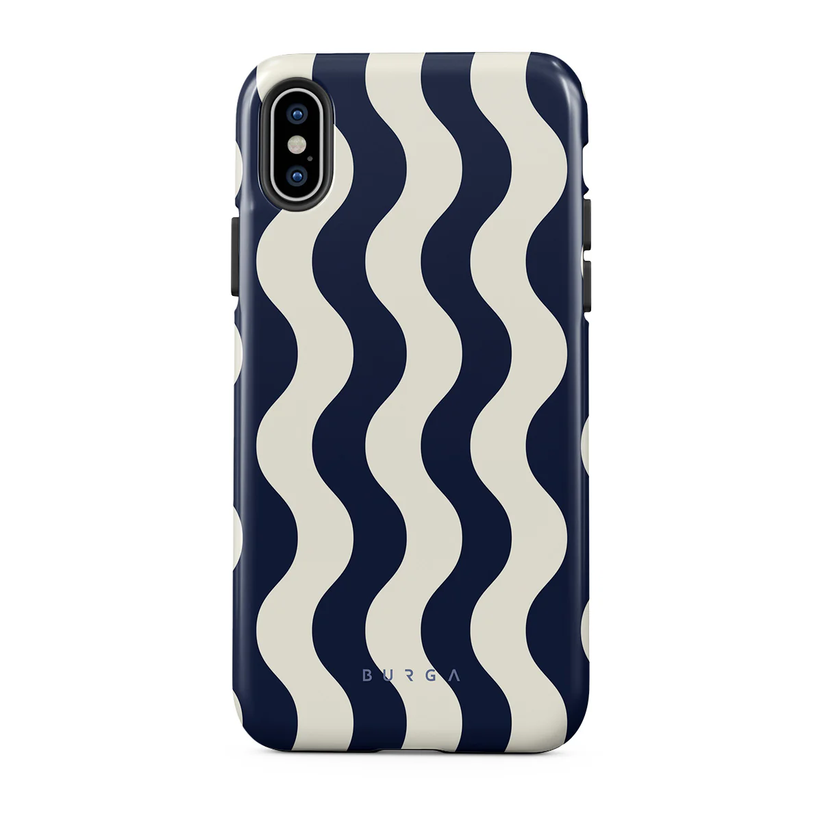 Out of Line - iPhone X / XS Case - Image 5