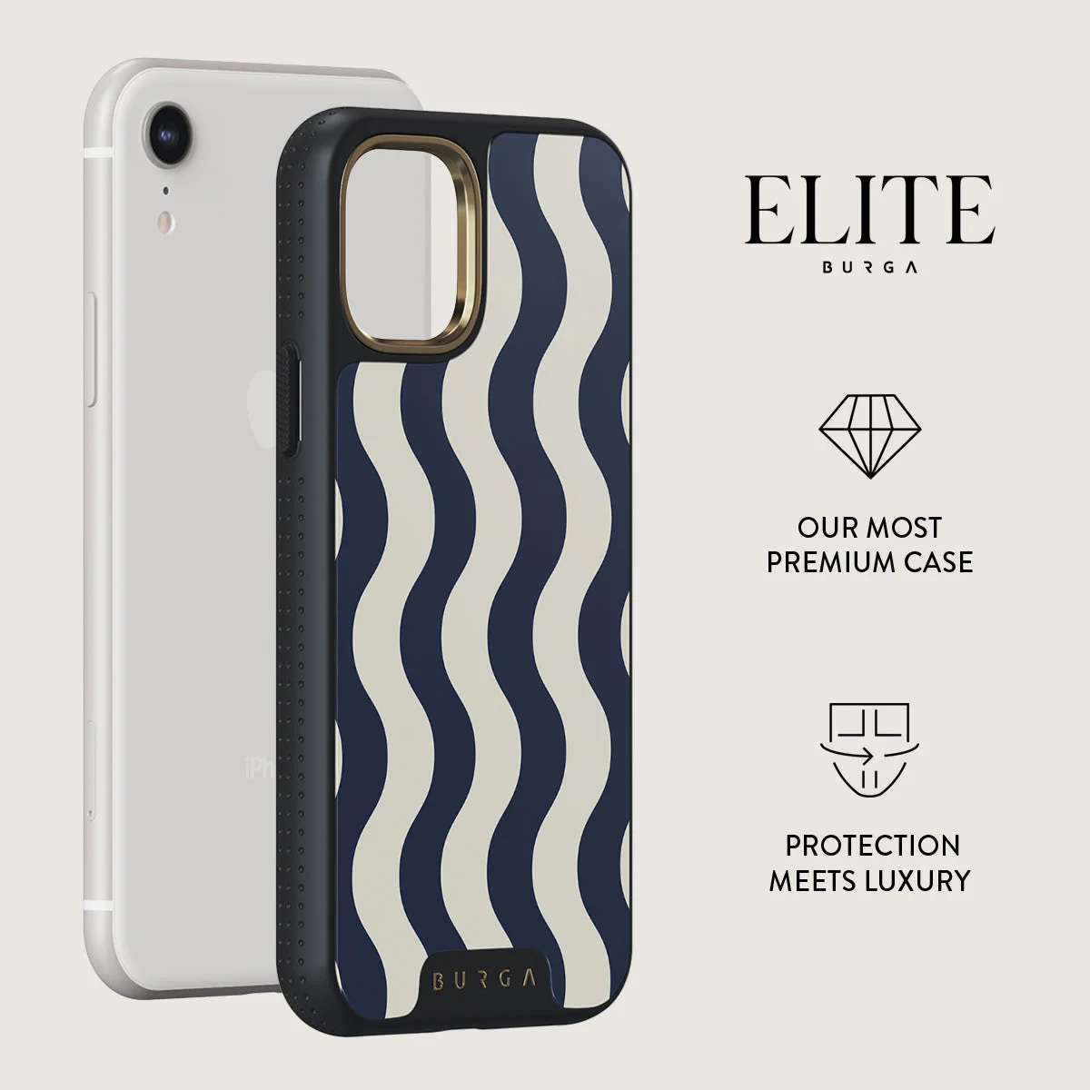Out of Line - iPhone XR Case - Image 10