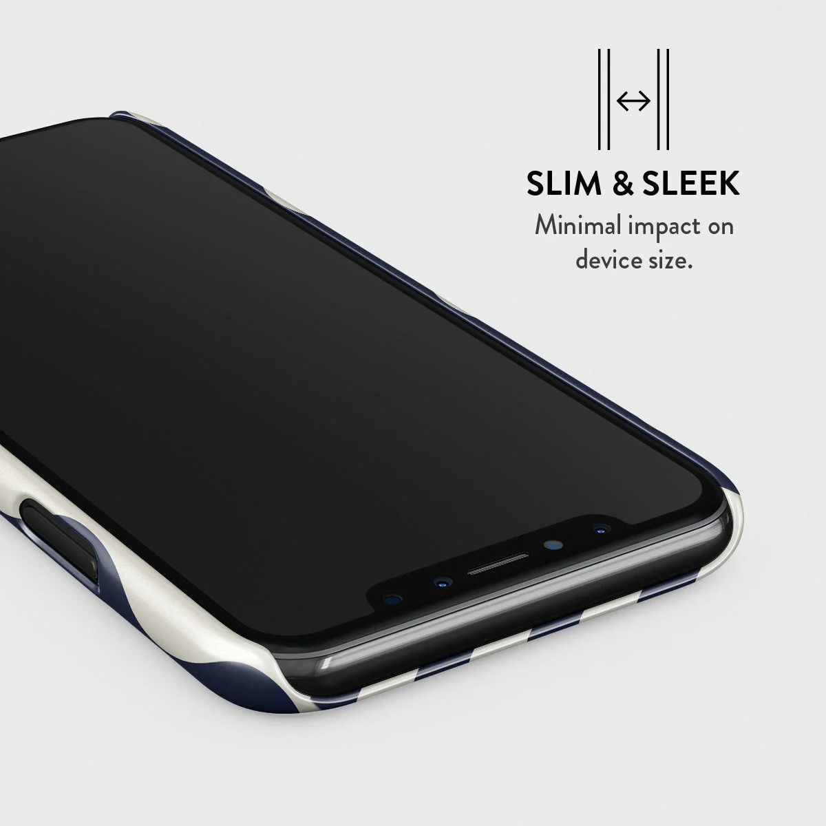 Out of Line - iPhone XR Case - Image 4
