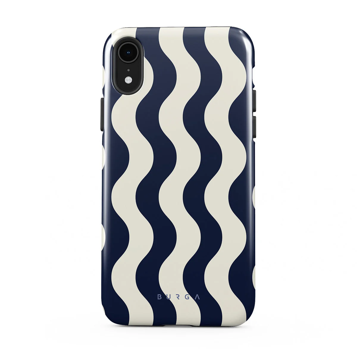 Out of Line - iPhone XR Case - Image 5