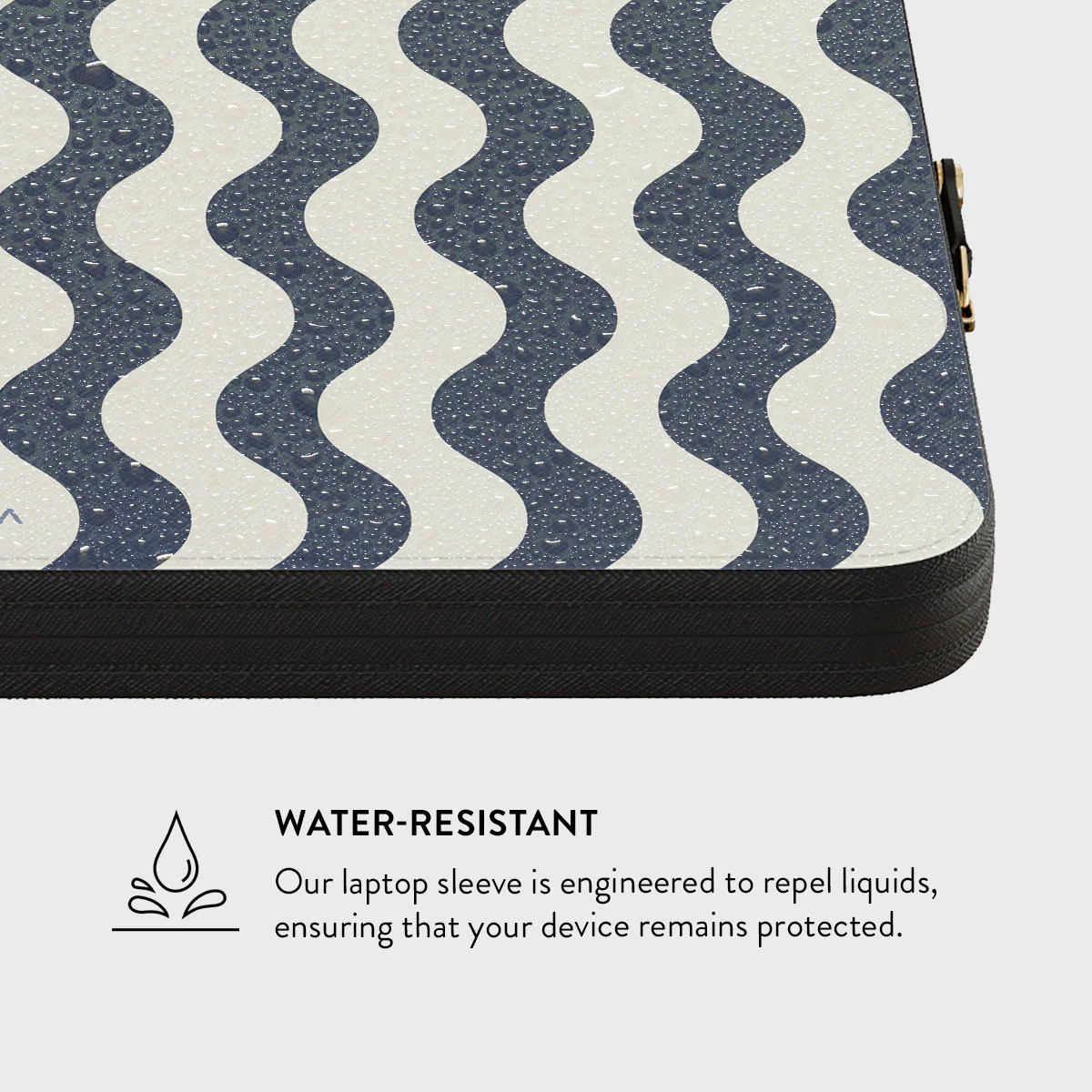 Out of Line - Laptop Sleeve - Image 10