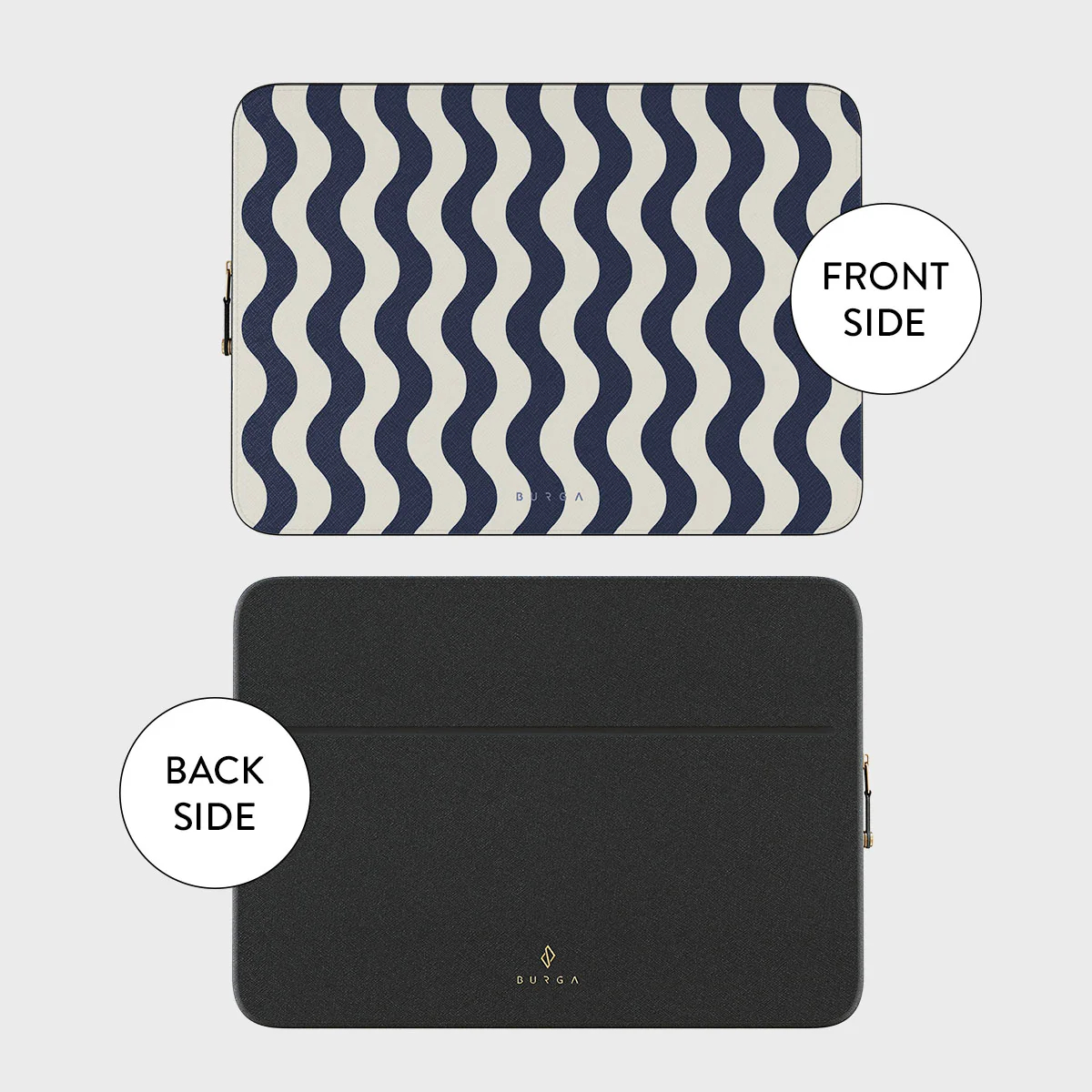Out of Line - Laptop Sleeve - Image 5