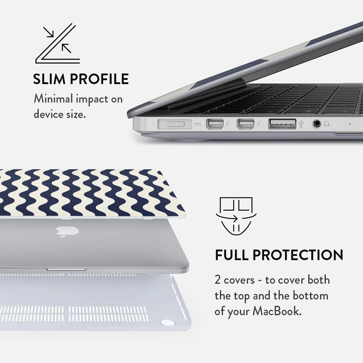 Out of Line - Macbook Case - Image 17