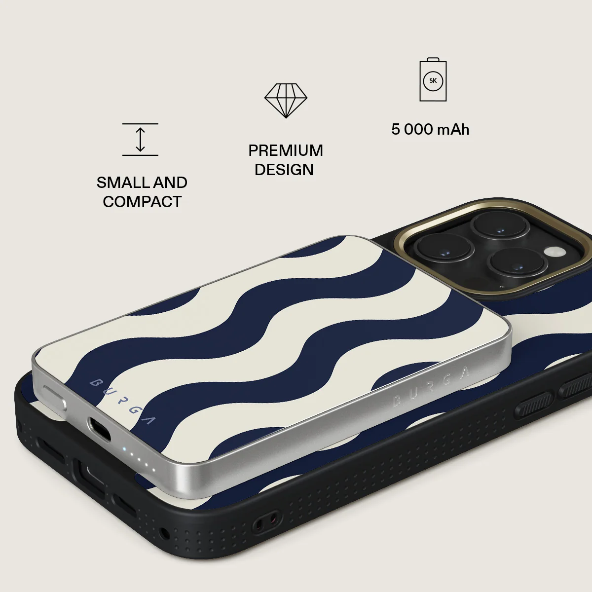Out of Line - Magnetic Power Bank - Image 12