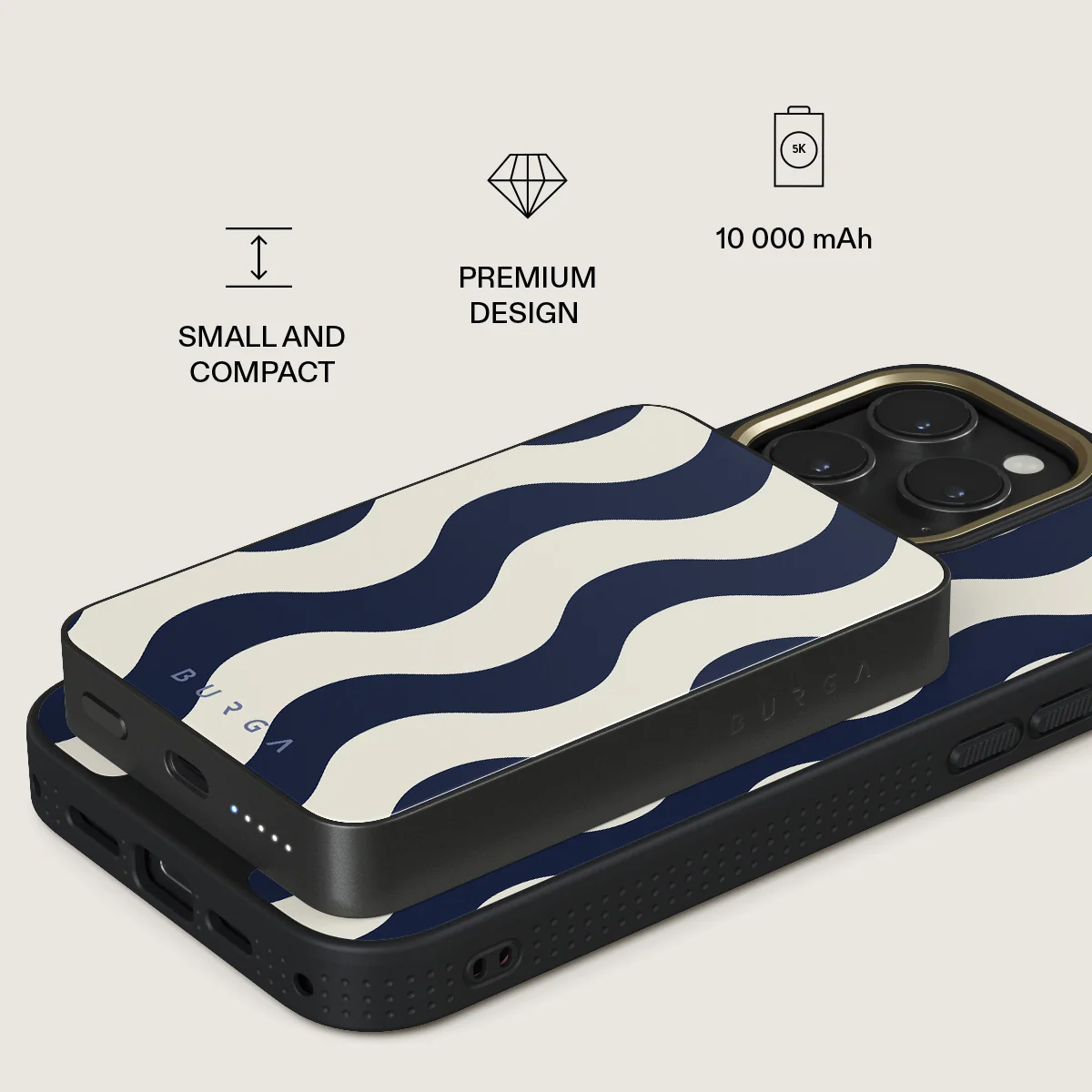Out of Line - Magnetic Power Bank - Image 17