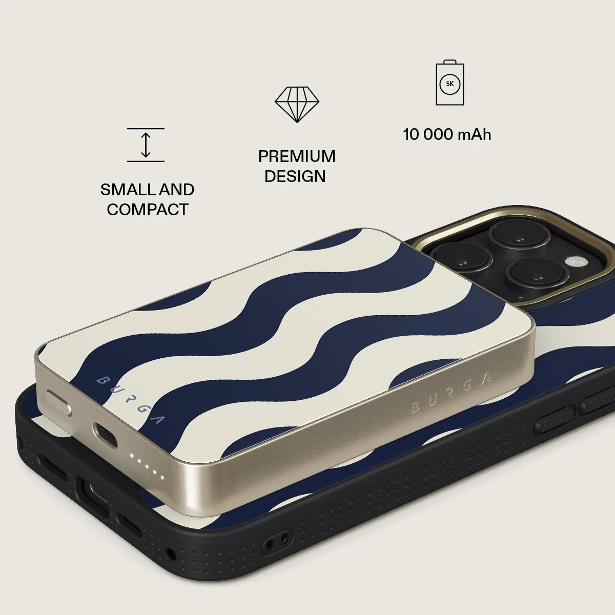 Out of Line - Magnetic Power Bank - Image 22