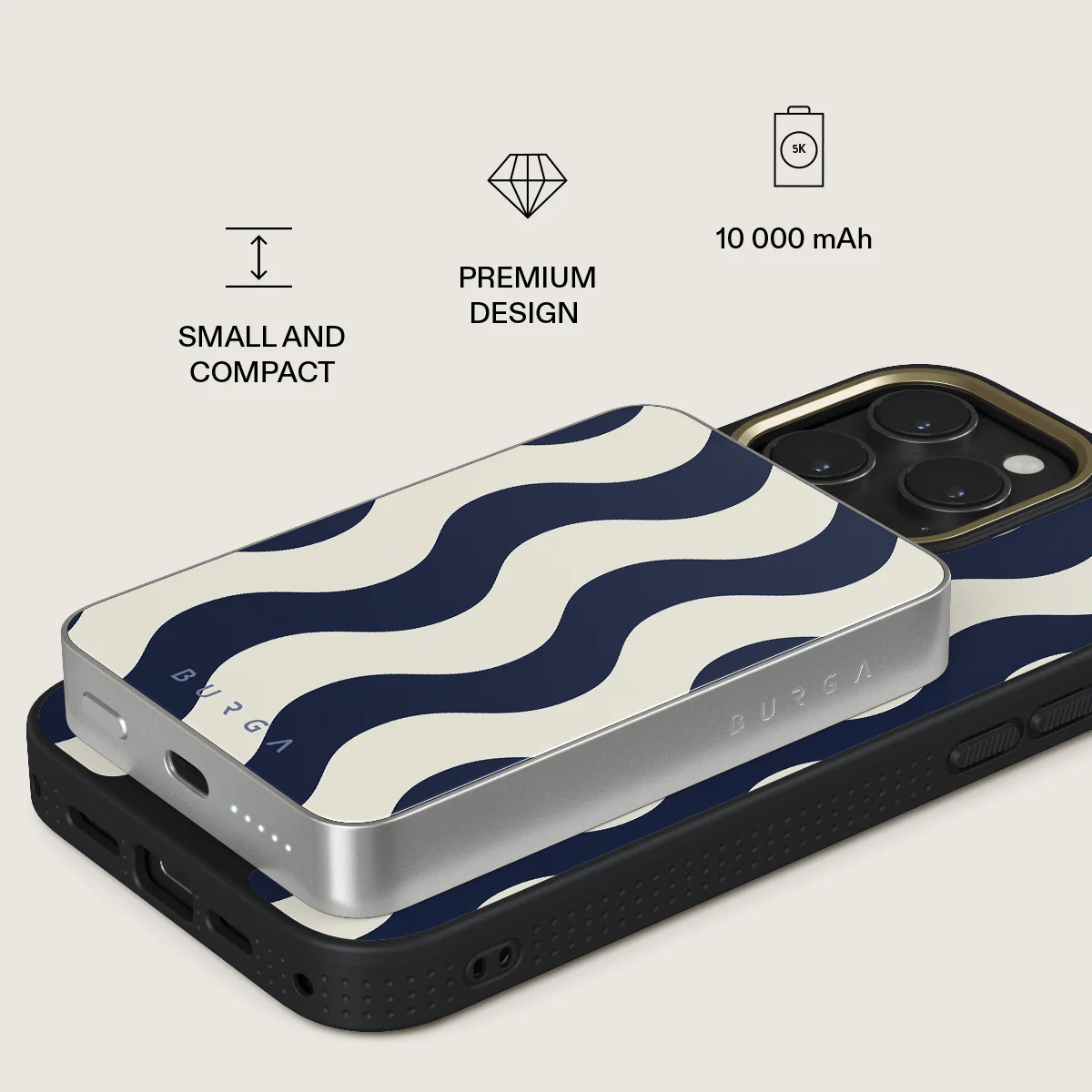 Out of Line - Magnetic Power Bank - Image 27
