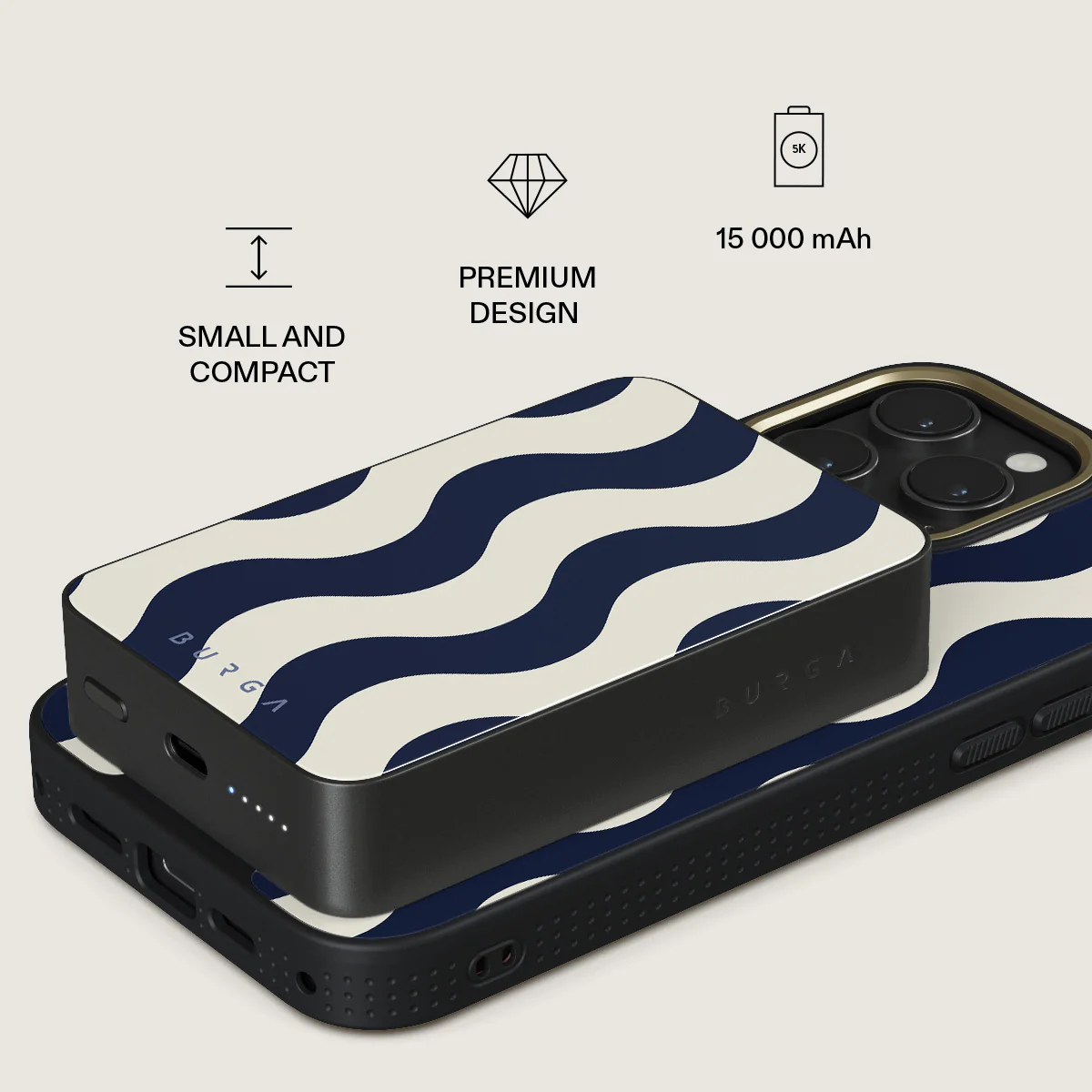 Out of Line - Magnetic Power Bank - Image 32