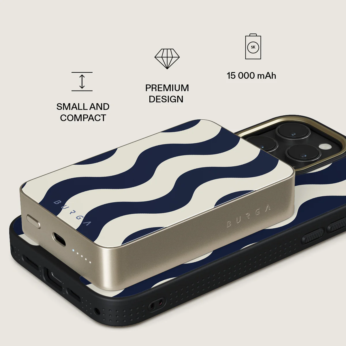 Out of Line - Magnetic Power Bank - Image 37
