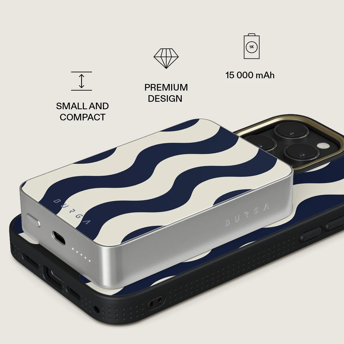 Out of Line - Magnetic Power Bank - Image 42