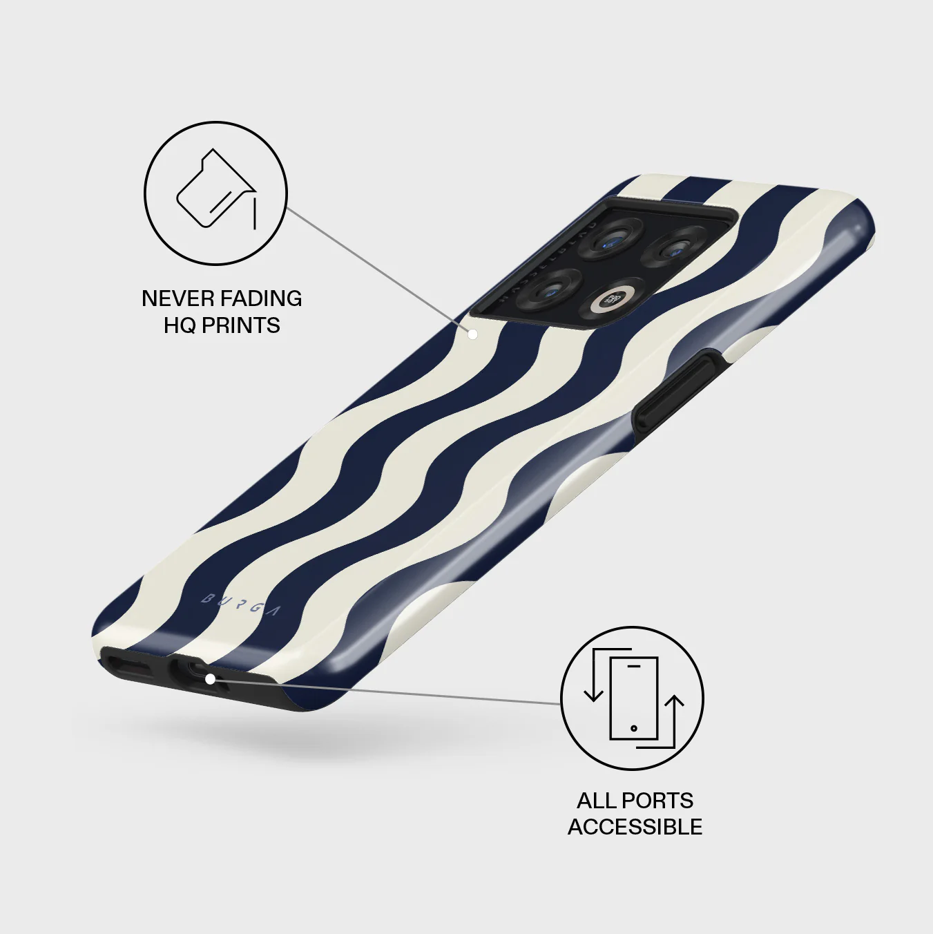 Out of Line - OnePlus 10 Pro 5G Case - Image 3