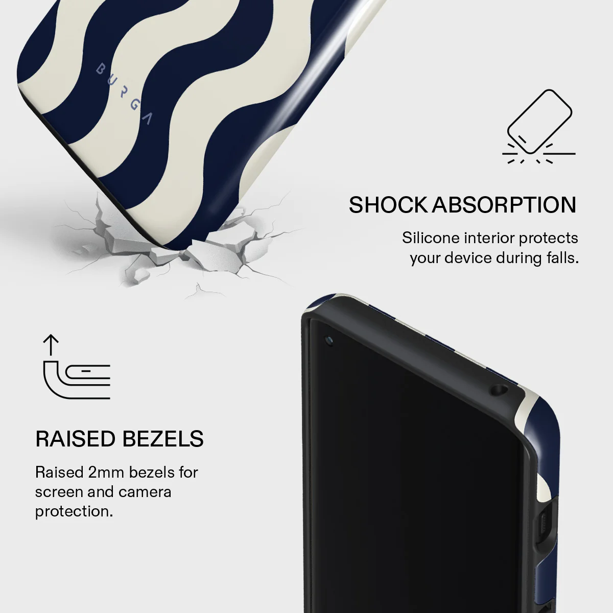 Out of Line - OnePlus 10 Pro 5G Case - Image 4