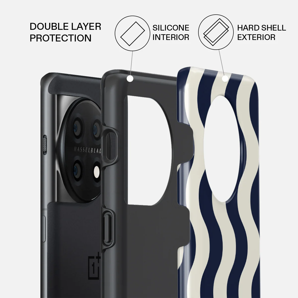Out of Line - OnePlus 11 Case - Image 2