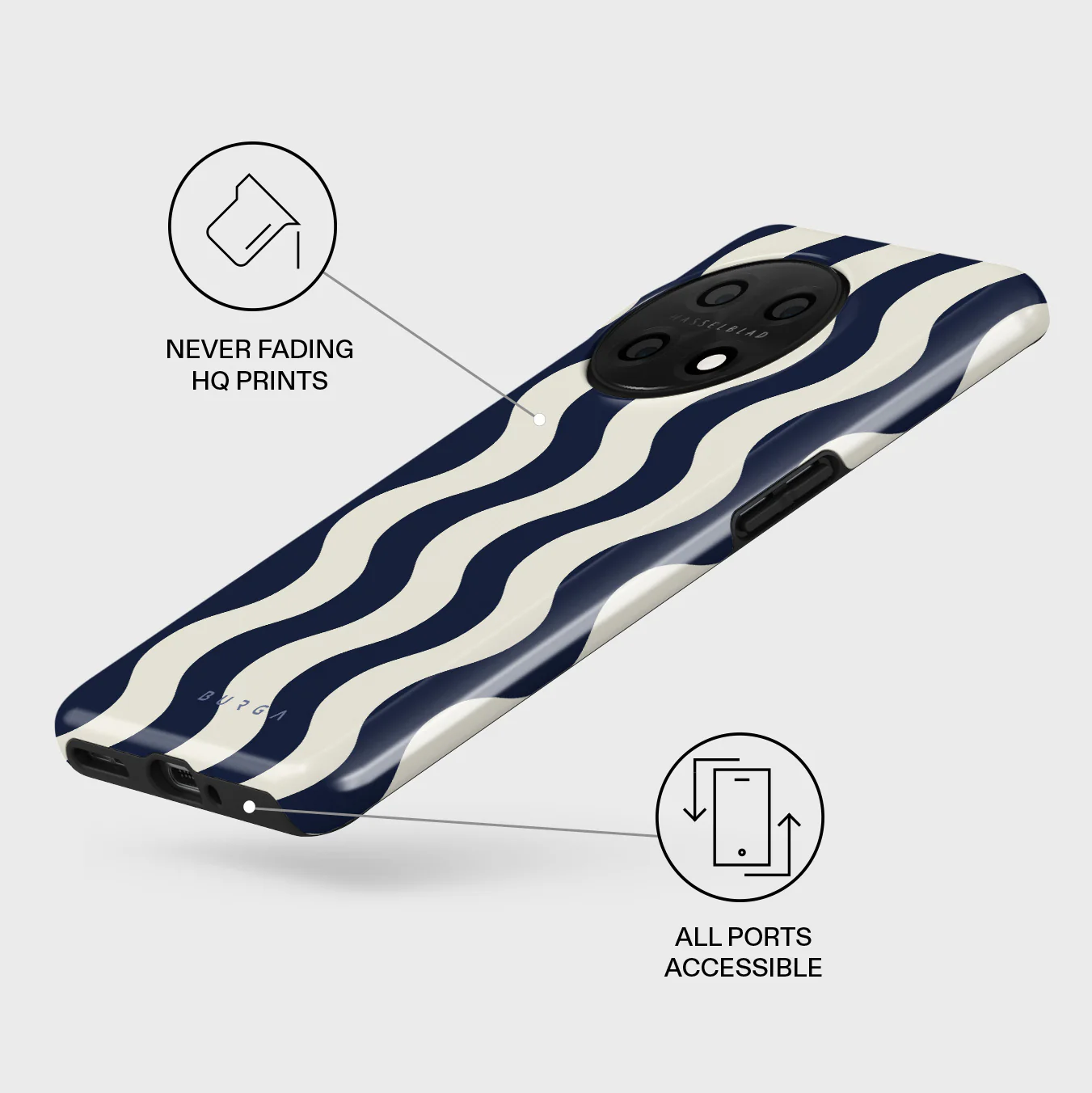Out of Line - OnePlus 11 Case - Image 3