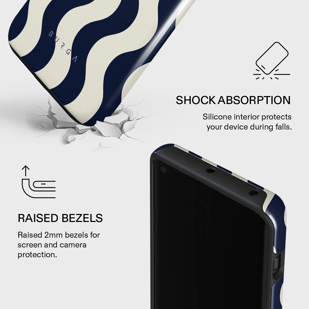 Out of Line - OnePlus 11 Case - Image 4