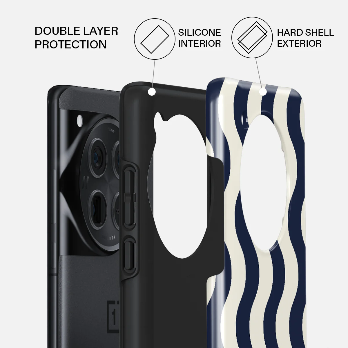 Out of Line - OnePlus 12 Case - Image 2