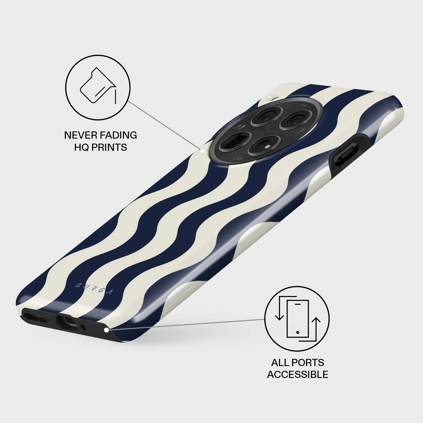 Out of Line - OnePlus 12 Case - Image 3