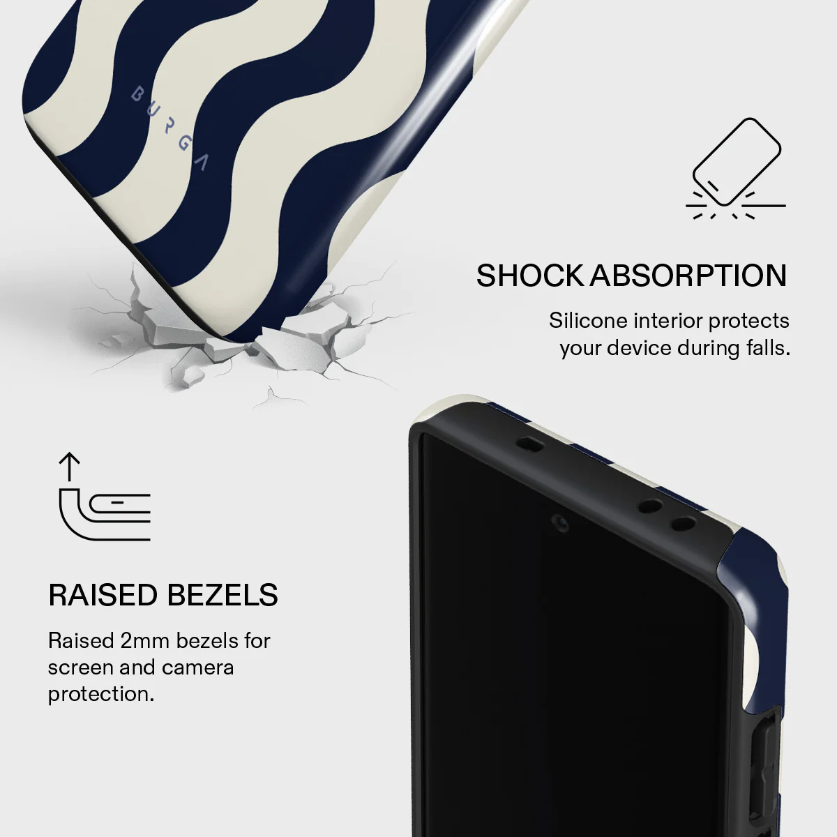 Out of Line - OnePlus 12 Case - Image 4