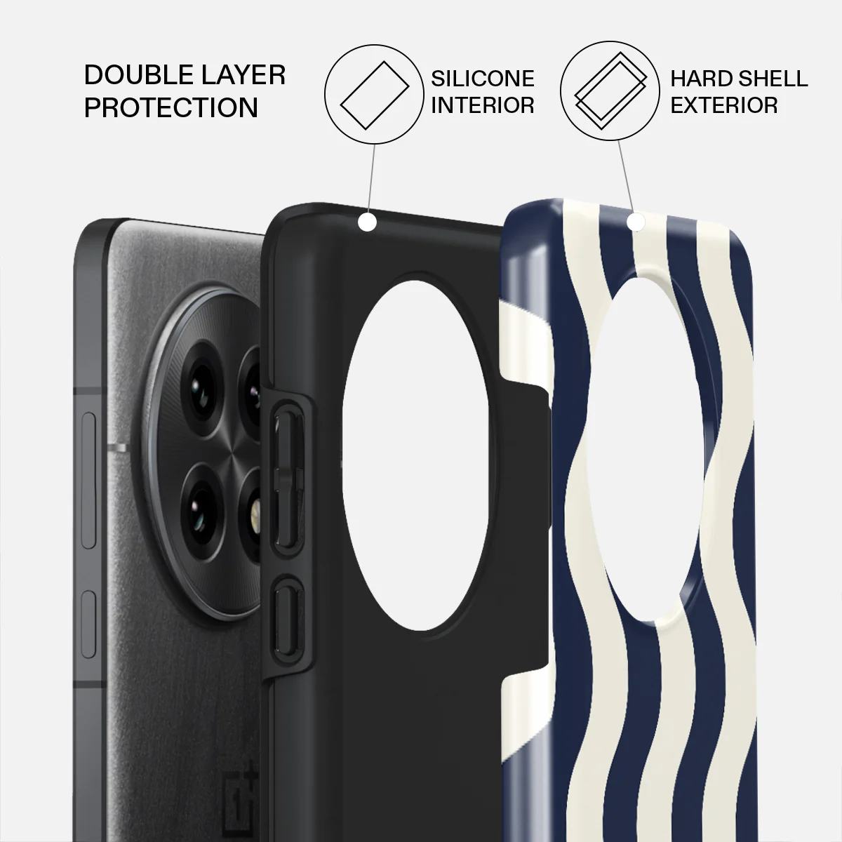 Out of Line - OnePlus 13 Case - Image 2
